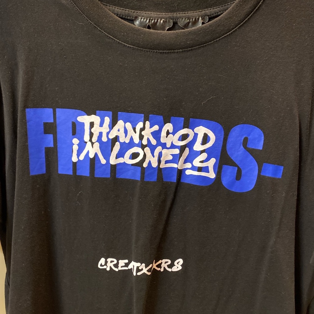 VLONE Greatxxrs Pop Up Collab